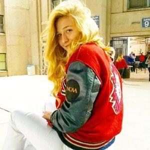 Meet your Posher, Alexandra lynn